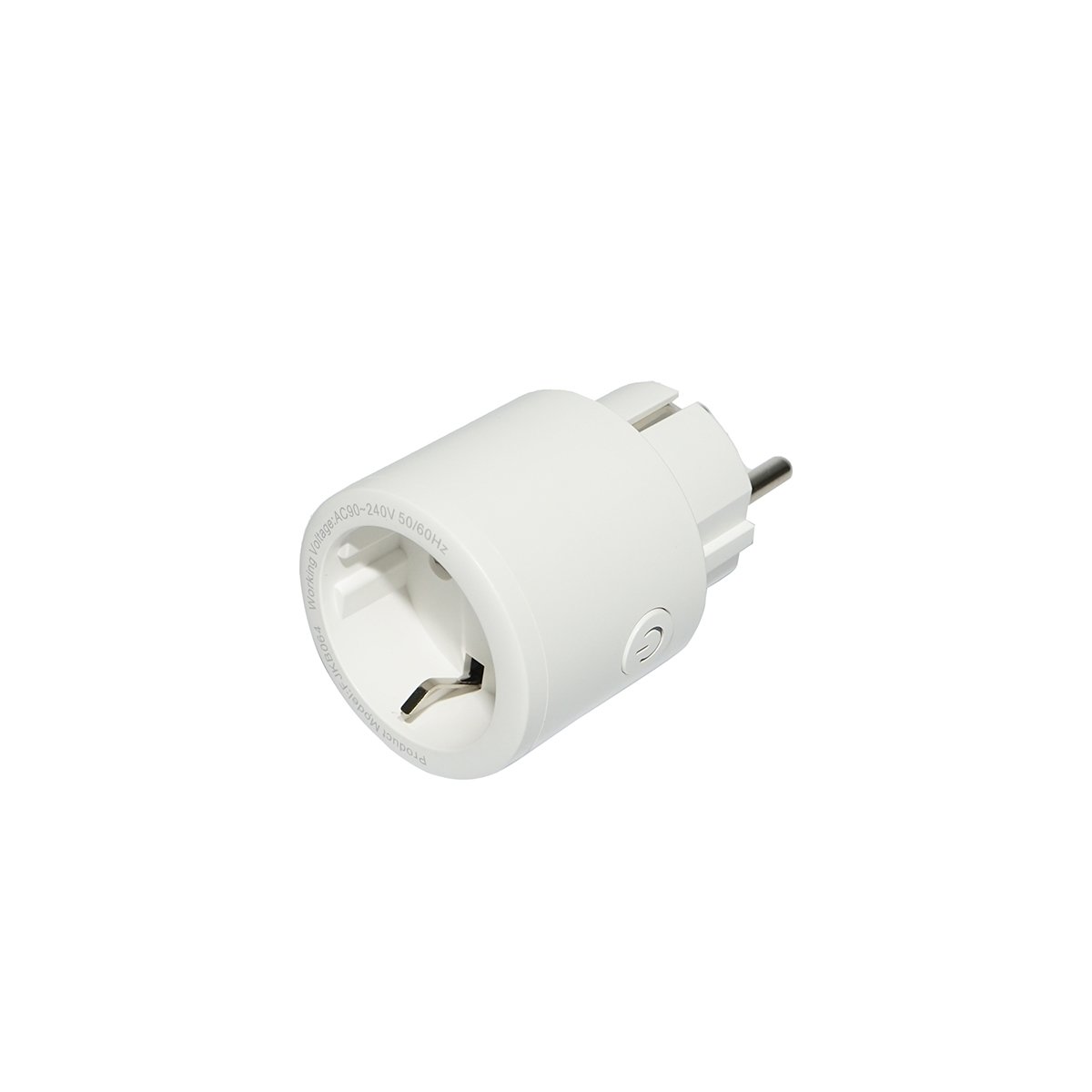 Priza inteligenta smart WIFI 2.5 GHz, bluetooth 220V, 2300W aplicatie Smart Life